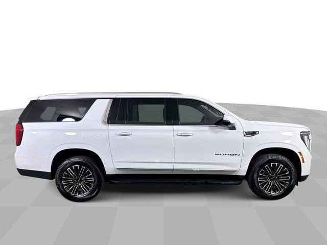 New 2026 GMC Yukon XL Elevation w/ Elevation Premium Package AWD/4WD image 10