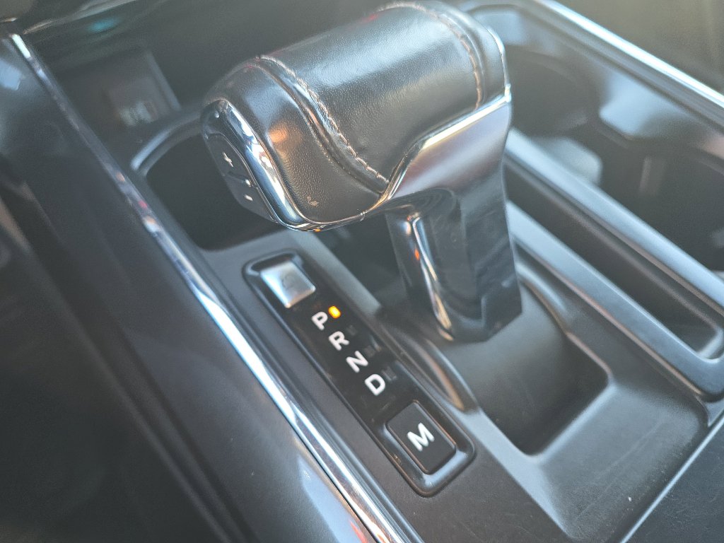 Used 2021 Ford F150 Lariat w/ Equipment Group 502A High AWD/4WD image 24