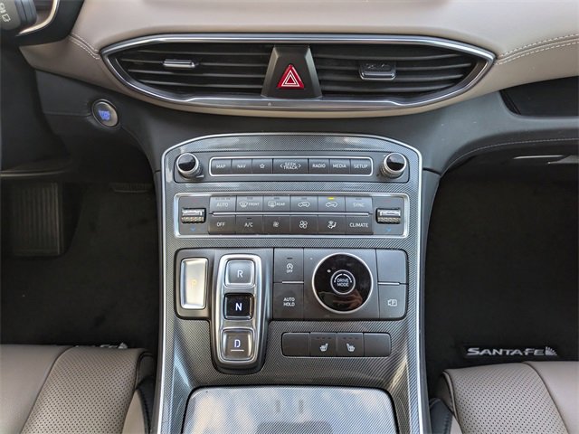 Used 2023 Hyundai Santa Fe SEL w/ Premium Package image 19