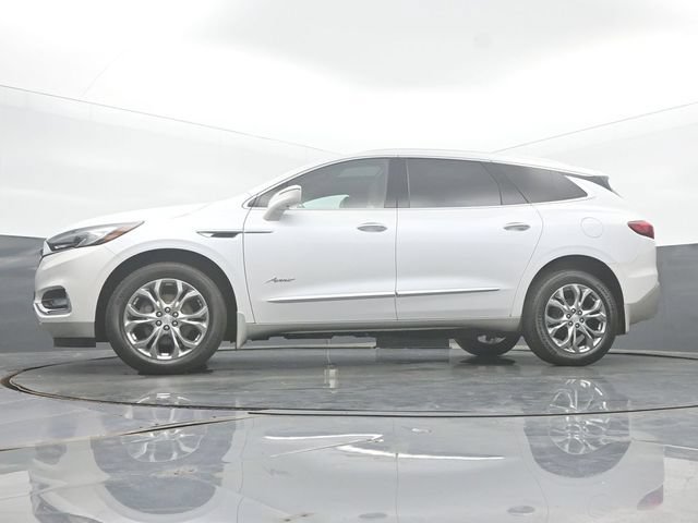 Used 2019 Buick Enclave Avenir w/ Avenir Technology Package AWD/4WD image 47