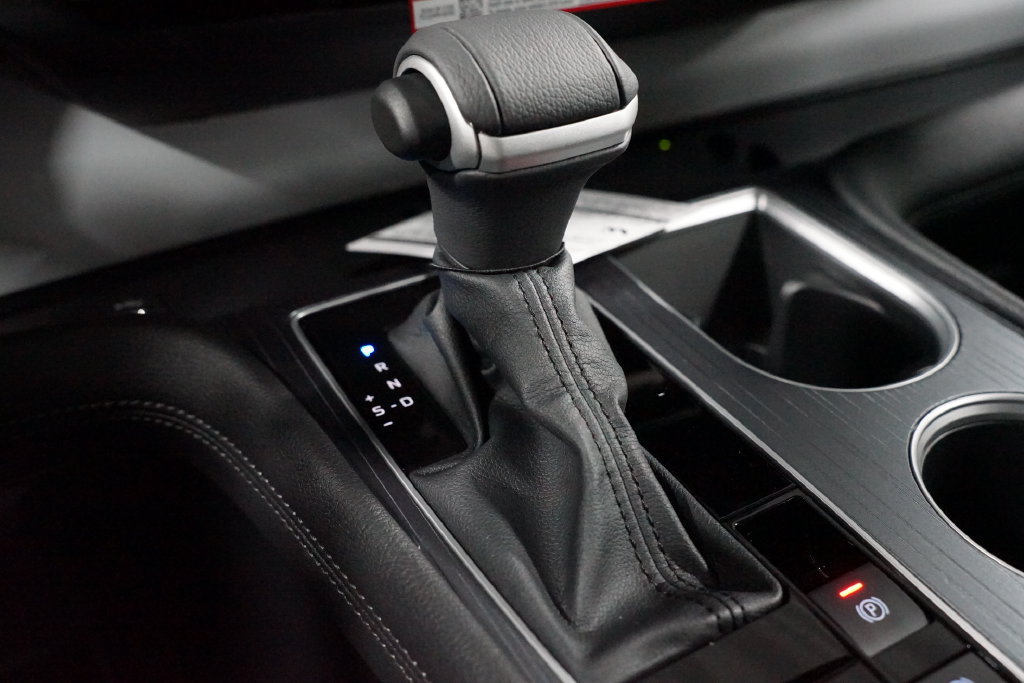 New 2026 Toyota Sienna XLE FWD image 21