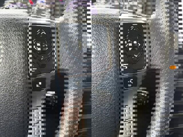 Used 2024 Toyota 4Runner TRD Sport w/ Technology Package image 24