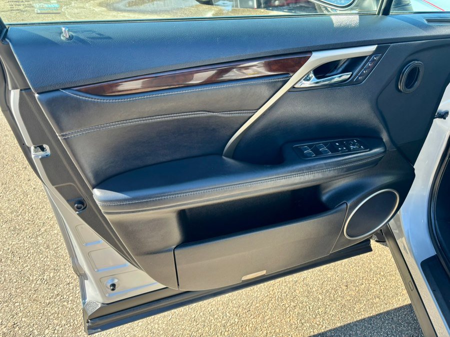 Used 2018 Lexus RX 350 AWD w/ Premium Package image 9