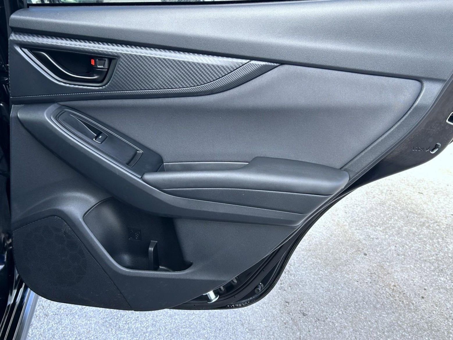 Used 2023 Subaru Crosstrek 2.0i Premium image 17