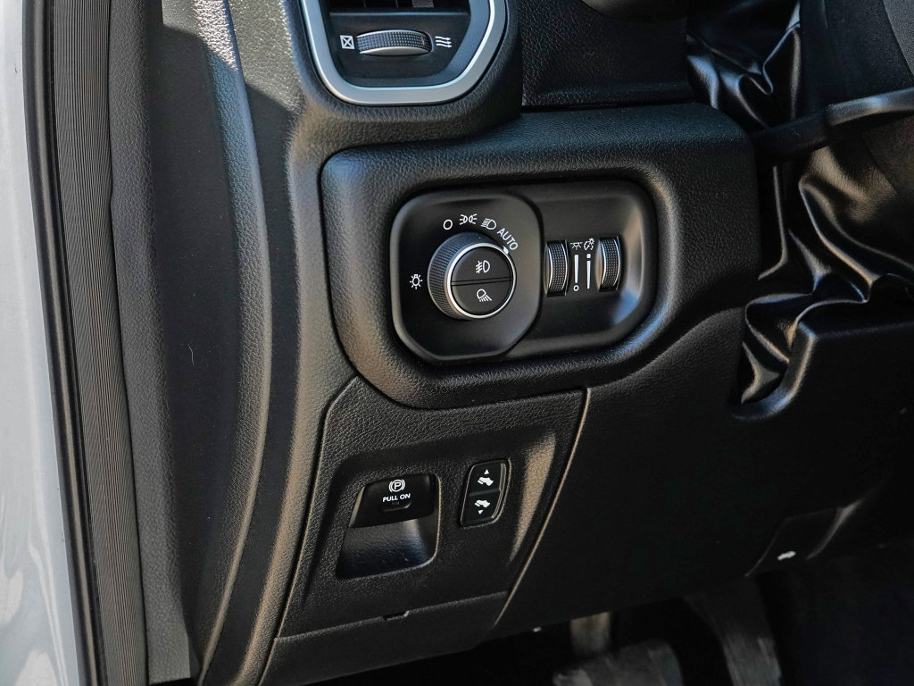 Used 2025 RAM 1500 Big Horn image 19