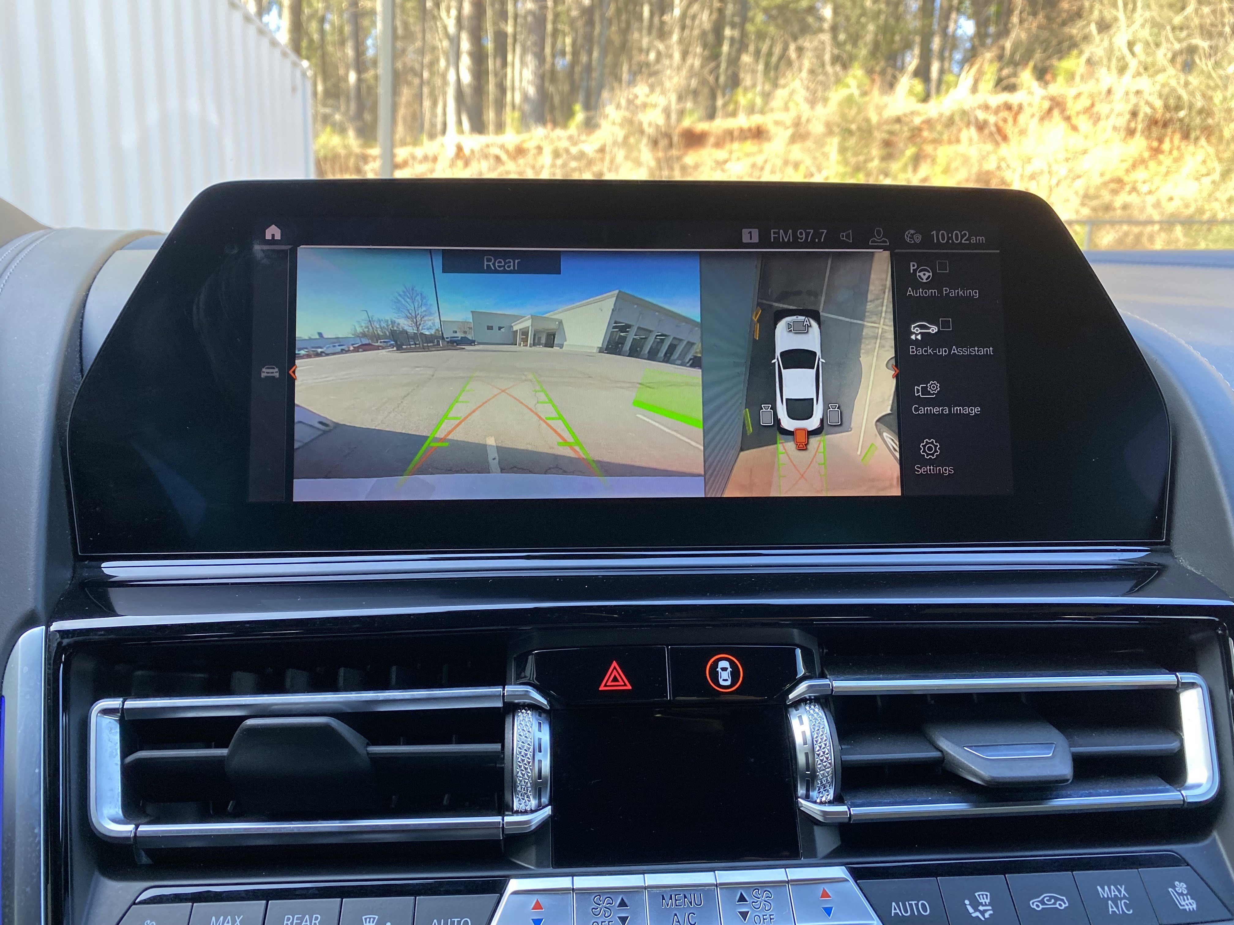 Used 2019 BMW M850i xDrive M850i xDrive w/ M Carbon Exterior Package image 26