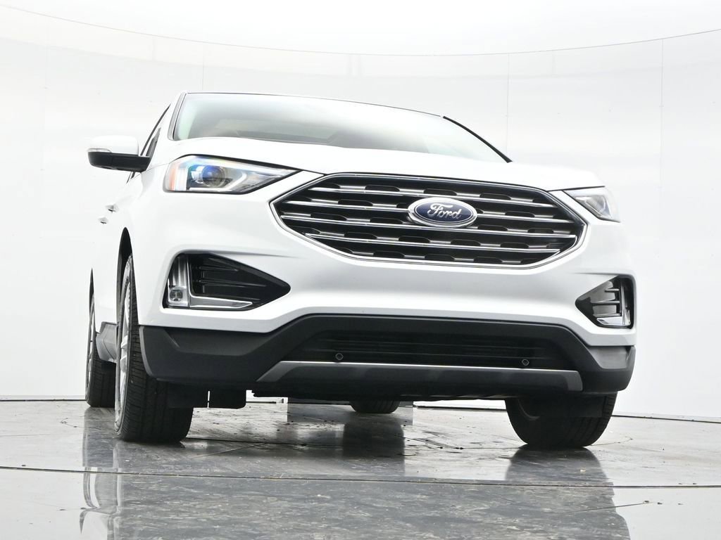 Used 2020 Ford Edge SEL w/ Convenience Package AWD/4WD image 45
