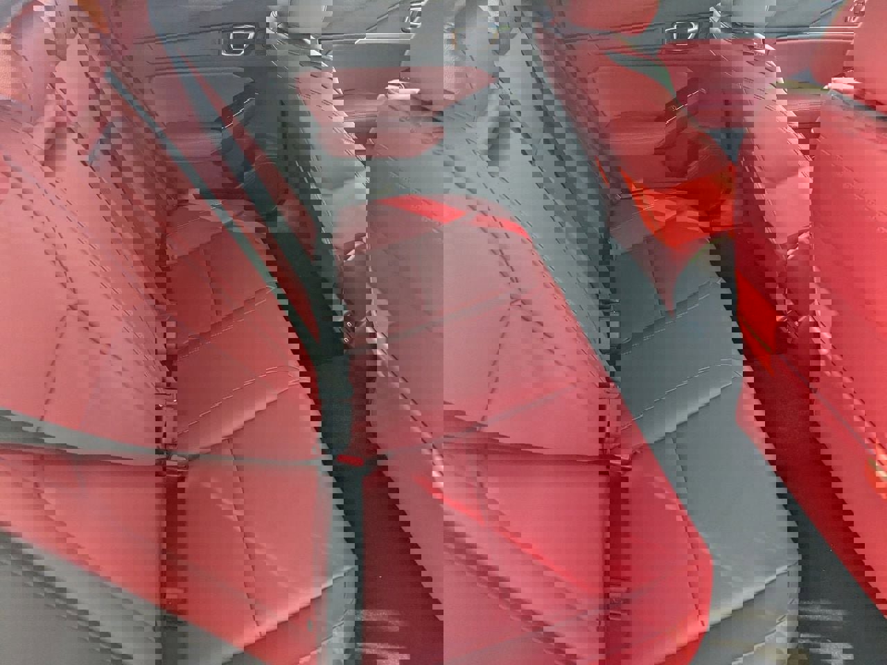 New 2026 Acura Integra A-Spec image 16