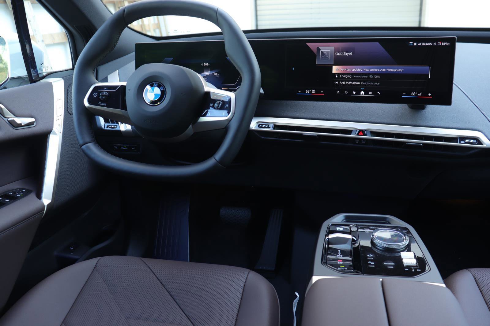 New 2026 BMW iX xDrive60 image 27