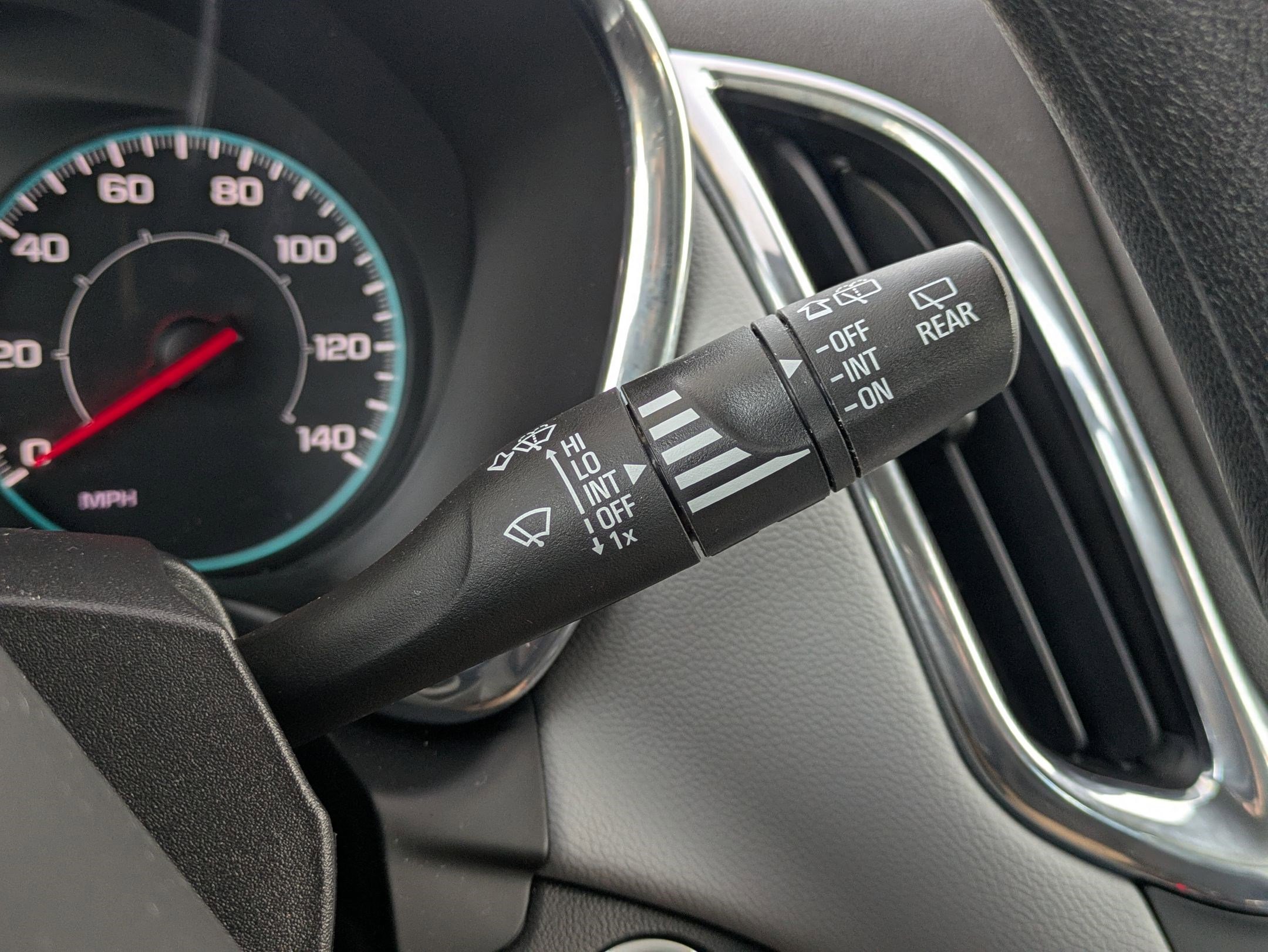 Certified 2023 Chevrolet Equinox LS w/ LPO, Cargo Package image 16