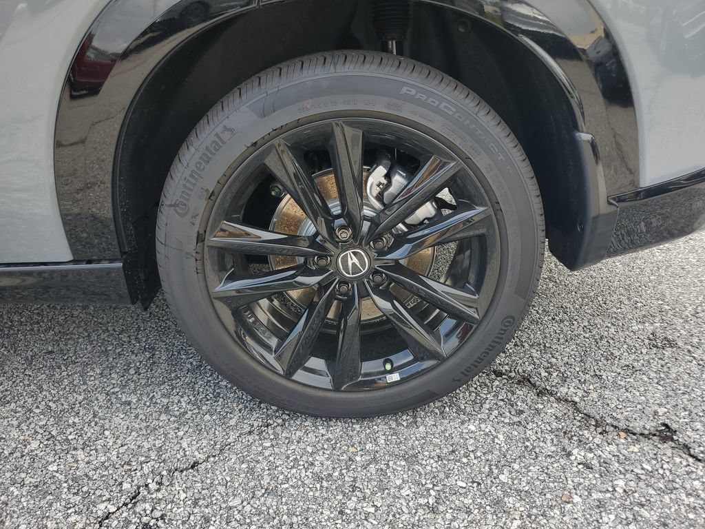 New 2026 Acura ADX A-Spec w/ Advance Package AWD/4WD image 14