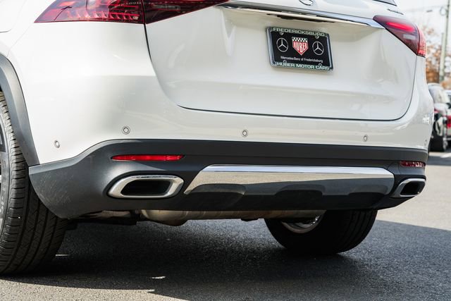 Used 2024 Mercedes-Benz GLE 450e 4MATIC image 9
