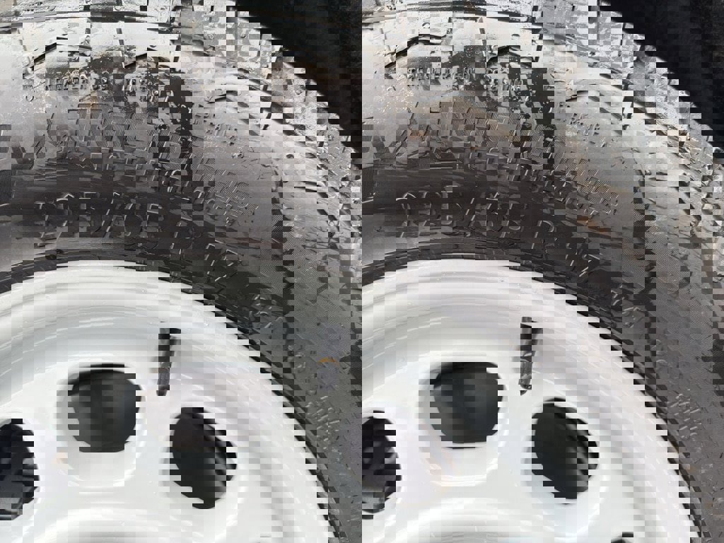 New 2025 Ford Bronco Sport Heritage w/ Convenience Package image 12