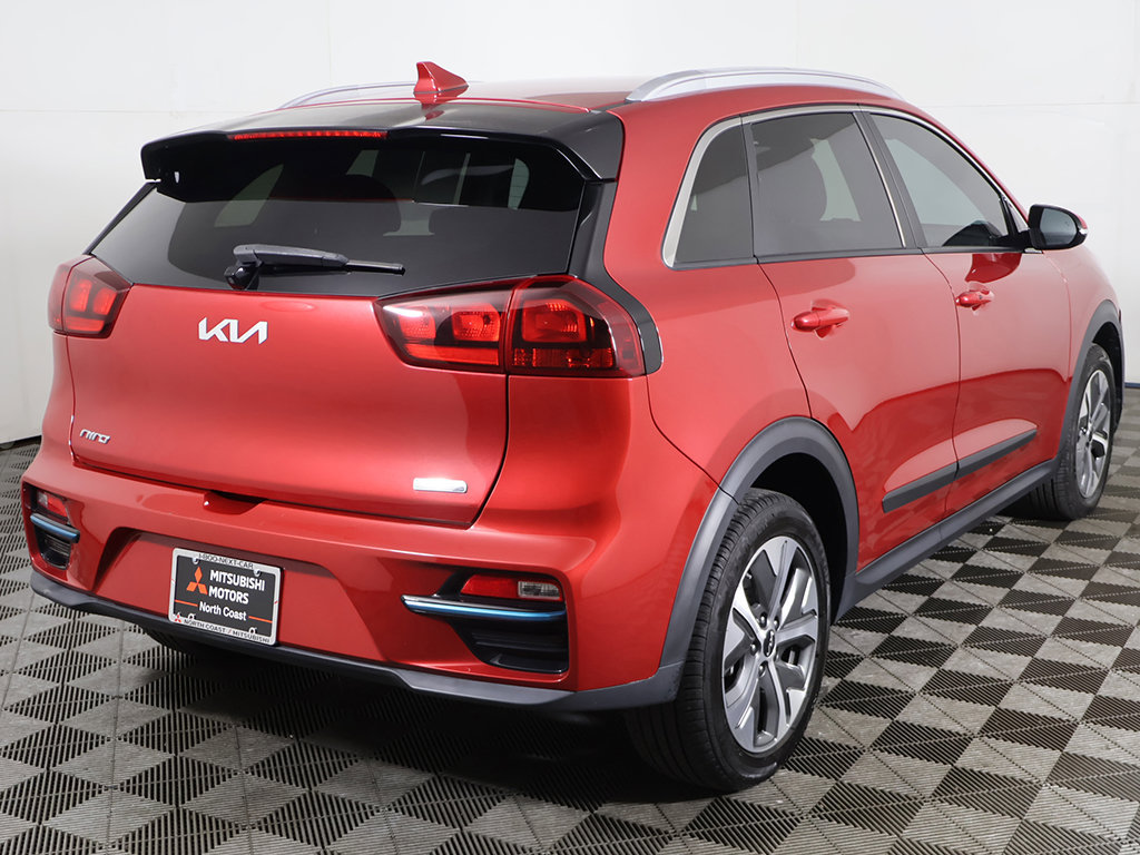 Used 2022 Kia Niro EX FWD image 12