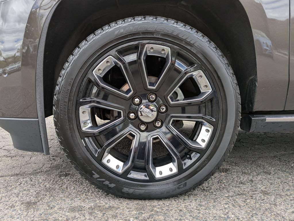Used 2020 Cadillac Escalade Platinum AWD/4WD image 59