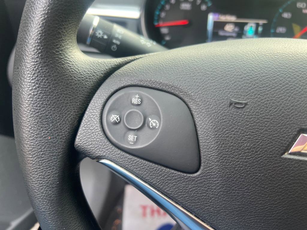 Used 2016 Chevrolet Impala LS FWD image 26