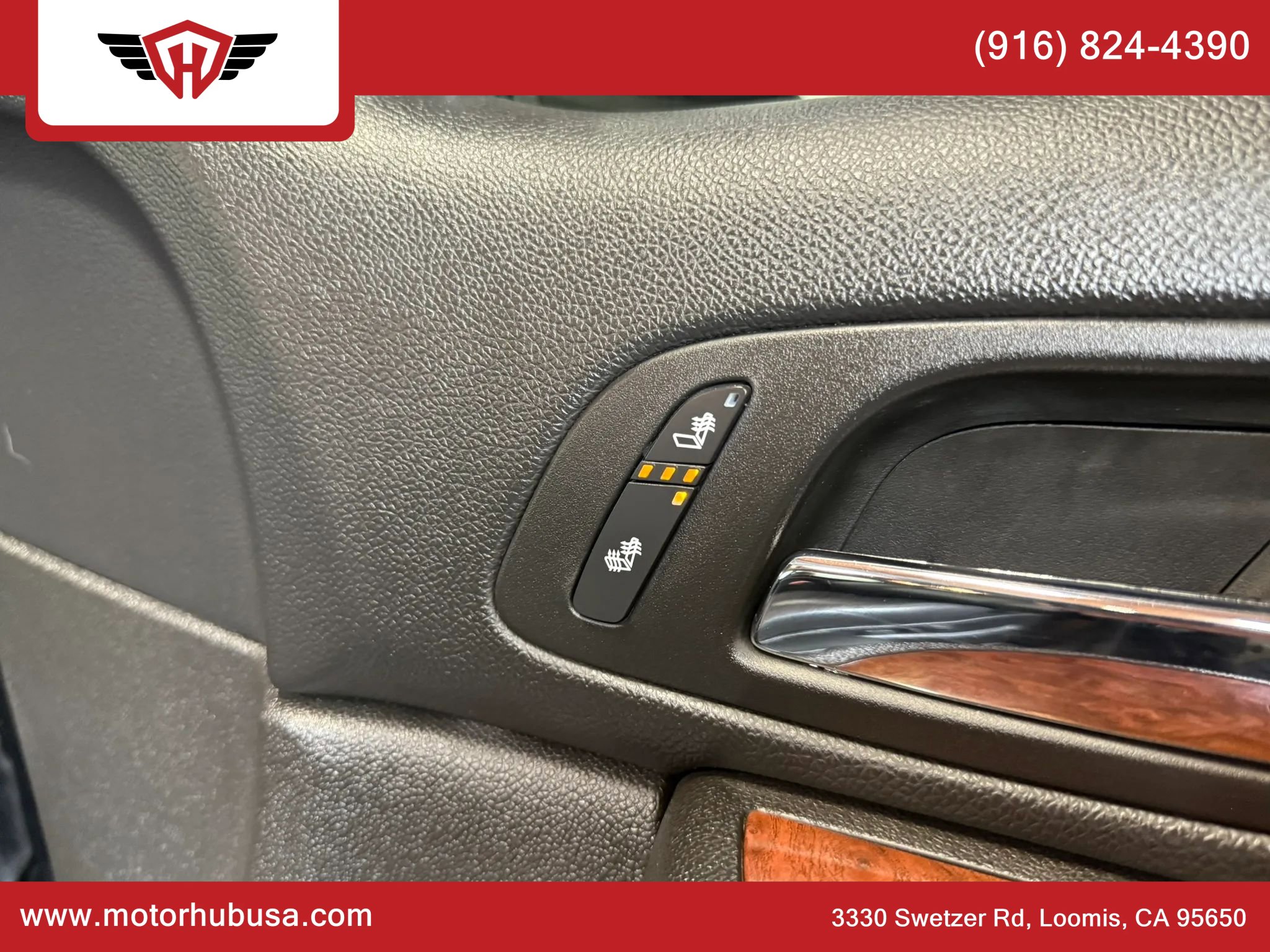 Used 2008 Chevrolet Tahoe LTZ w/ LTZ Preferred Equipment Group AWD/4WD image 63