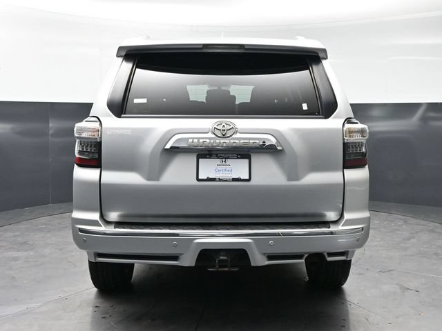 Used 2016 Toyota 4Runner Limited RWD image 7