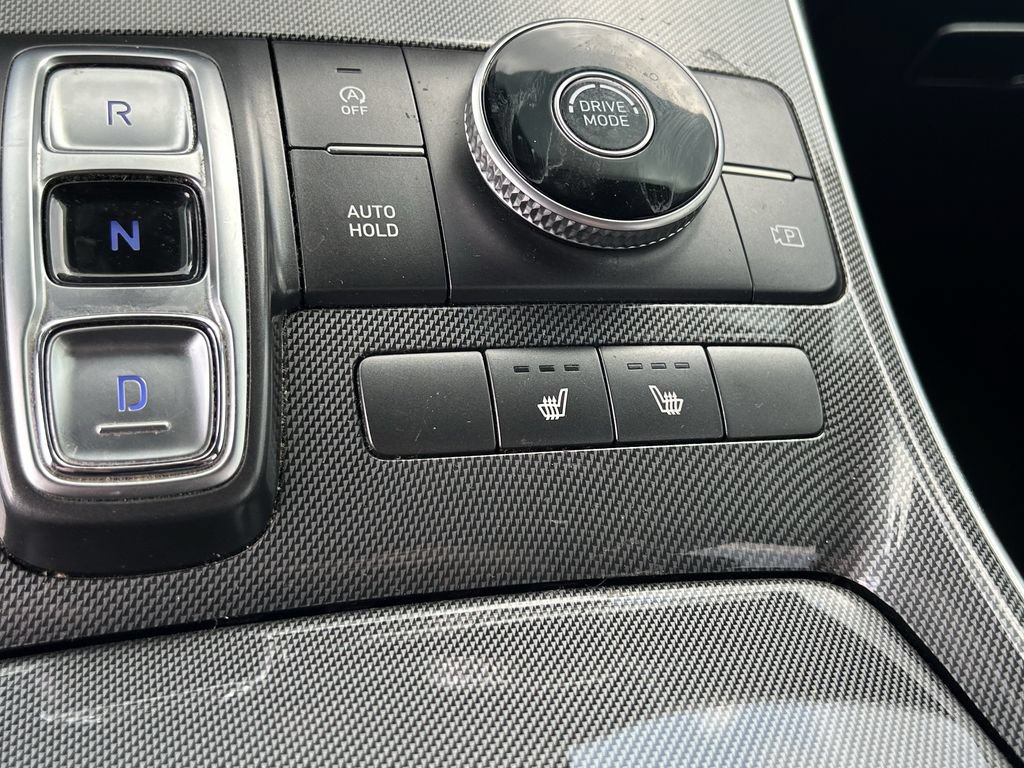 Used 2022 Hyundai Santa Fe XRT FWD image 29