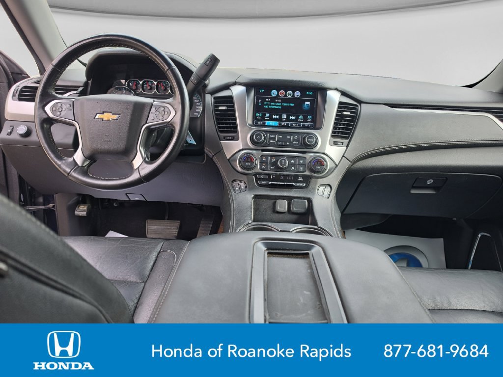 Used 2019 Chevrolet Tahoe LT AWD/4WD image 12