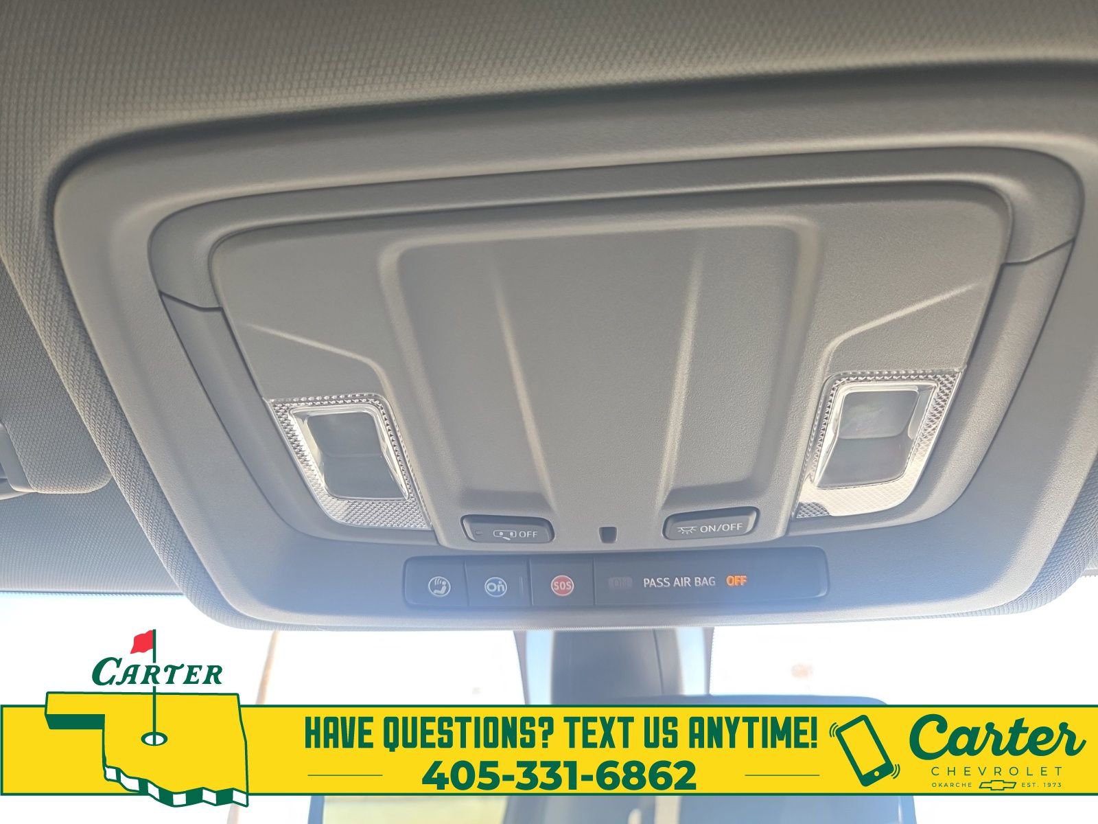 Used 2020 Chevrolet Silverado 1500 LT w/ Texas Edition image 35