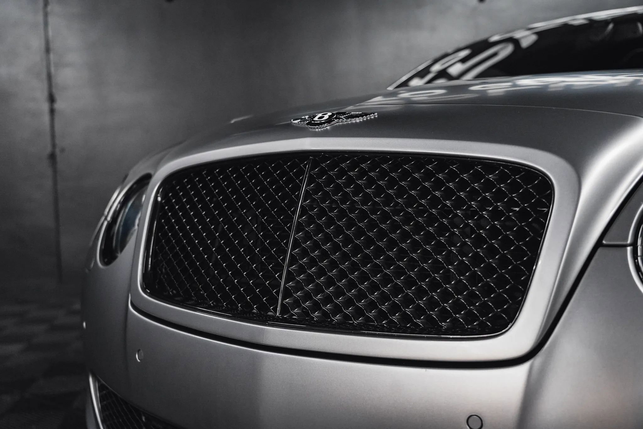 Used 2010 Bentley Continental GT Supersports image 3