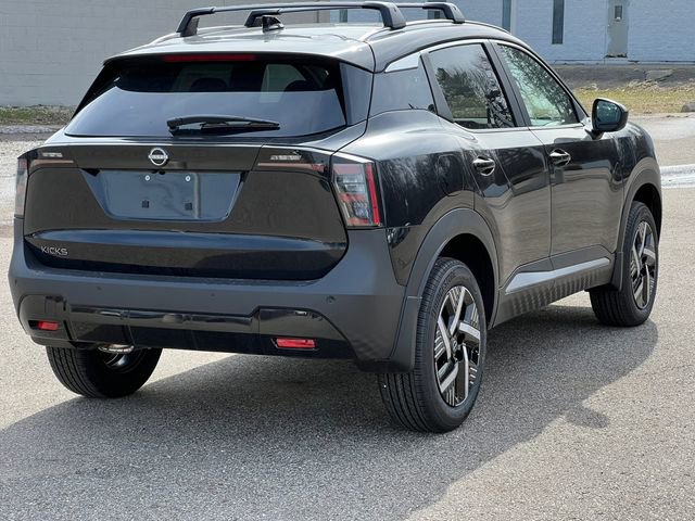 New 2026 Nissan Kicks SV w/ Cold Weather Package image 33