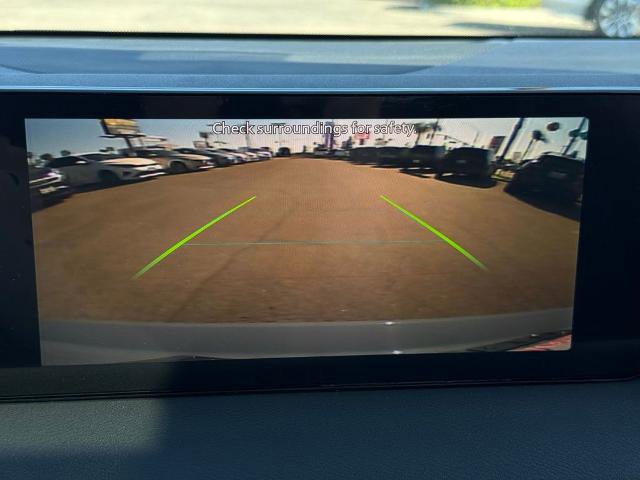 New 2026 Nissan Sentra SV w/ SV Convenience Package FWD image 29