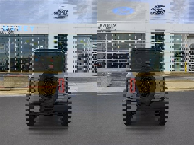 New 2026 Ford Bronco Outer Banks image 30