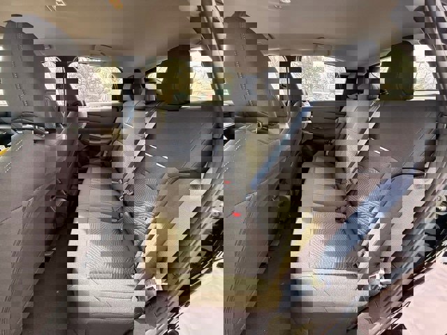 New 2026 Nissan Leaf S+ w/ Floor Mat Package (S+) image 13