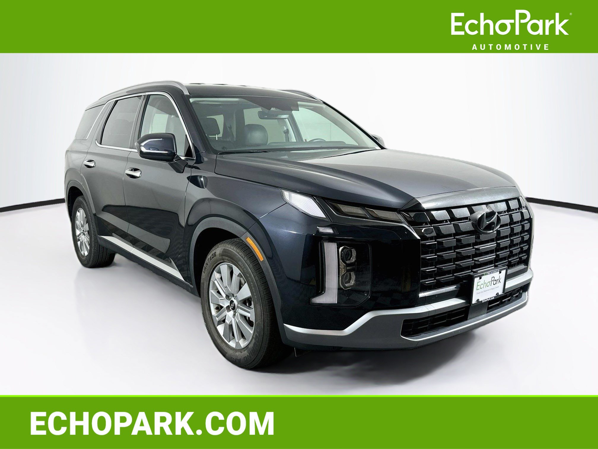 Used 2025 Hyundai Palisade SEL