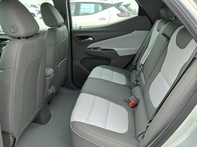 New 2023 Chevrolet Bolt EUV Premier FWD image 5