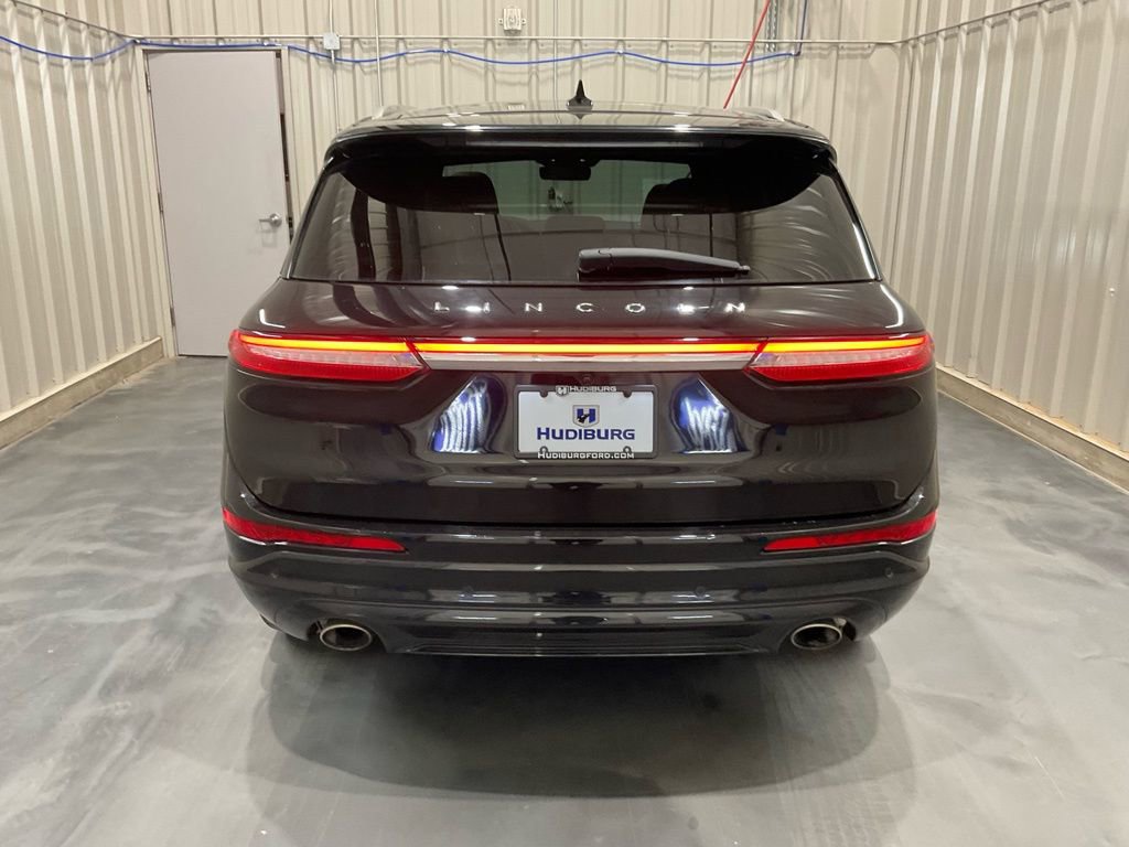 Used 2021 Lincoln Corsair Reserve w/ Equipment Group 201A image 21