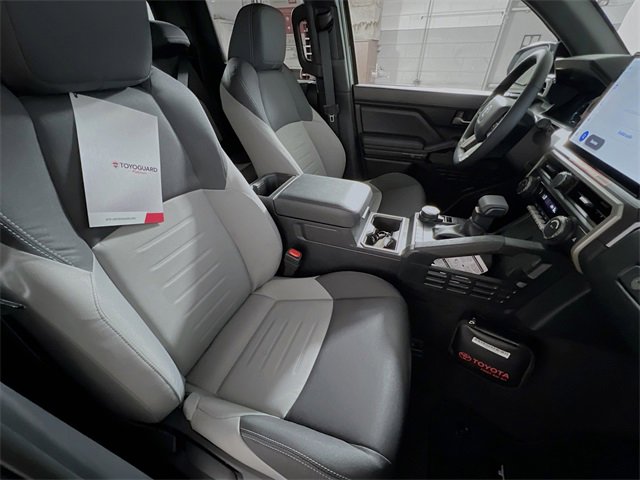 New 2025 Toyota Tacoma TRD Off-Road image 27