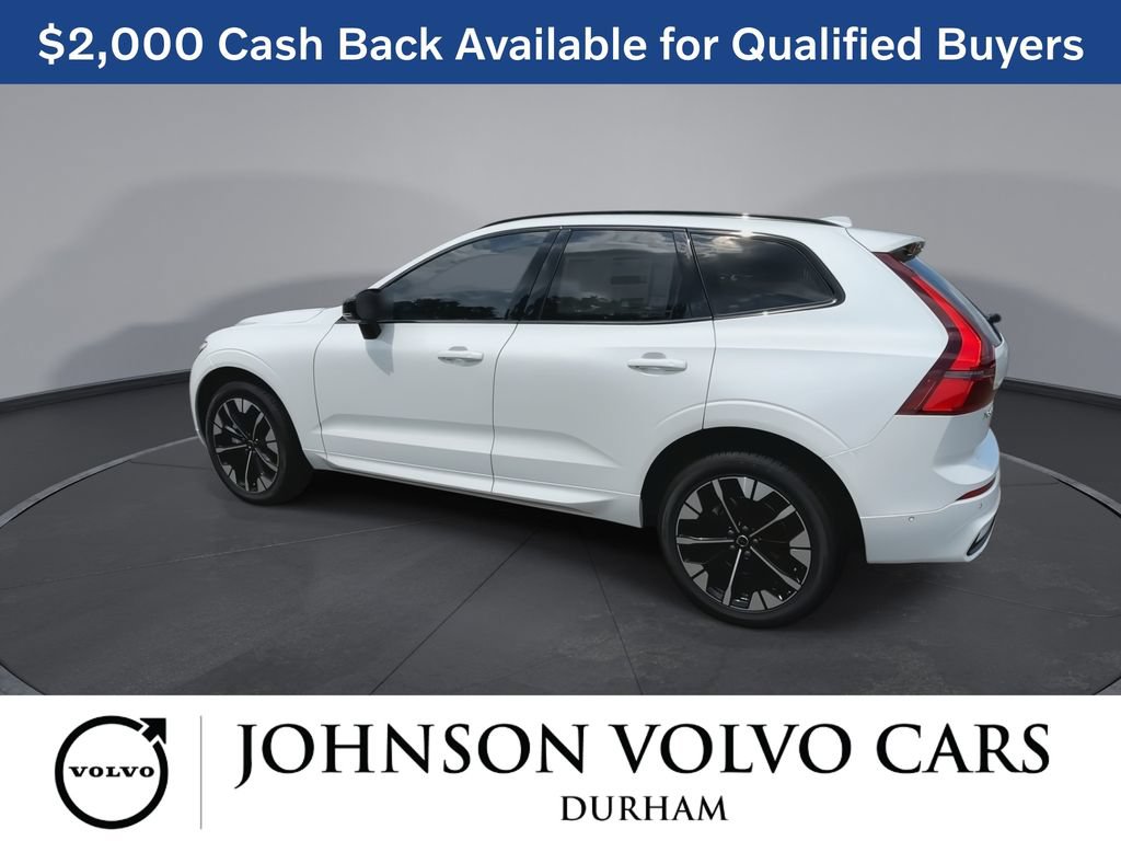 New 2026 Volvo XC60 B5 Plus w/ Climate Package AWD/4WD image 6