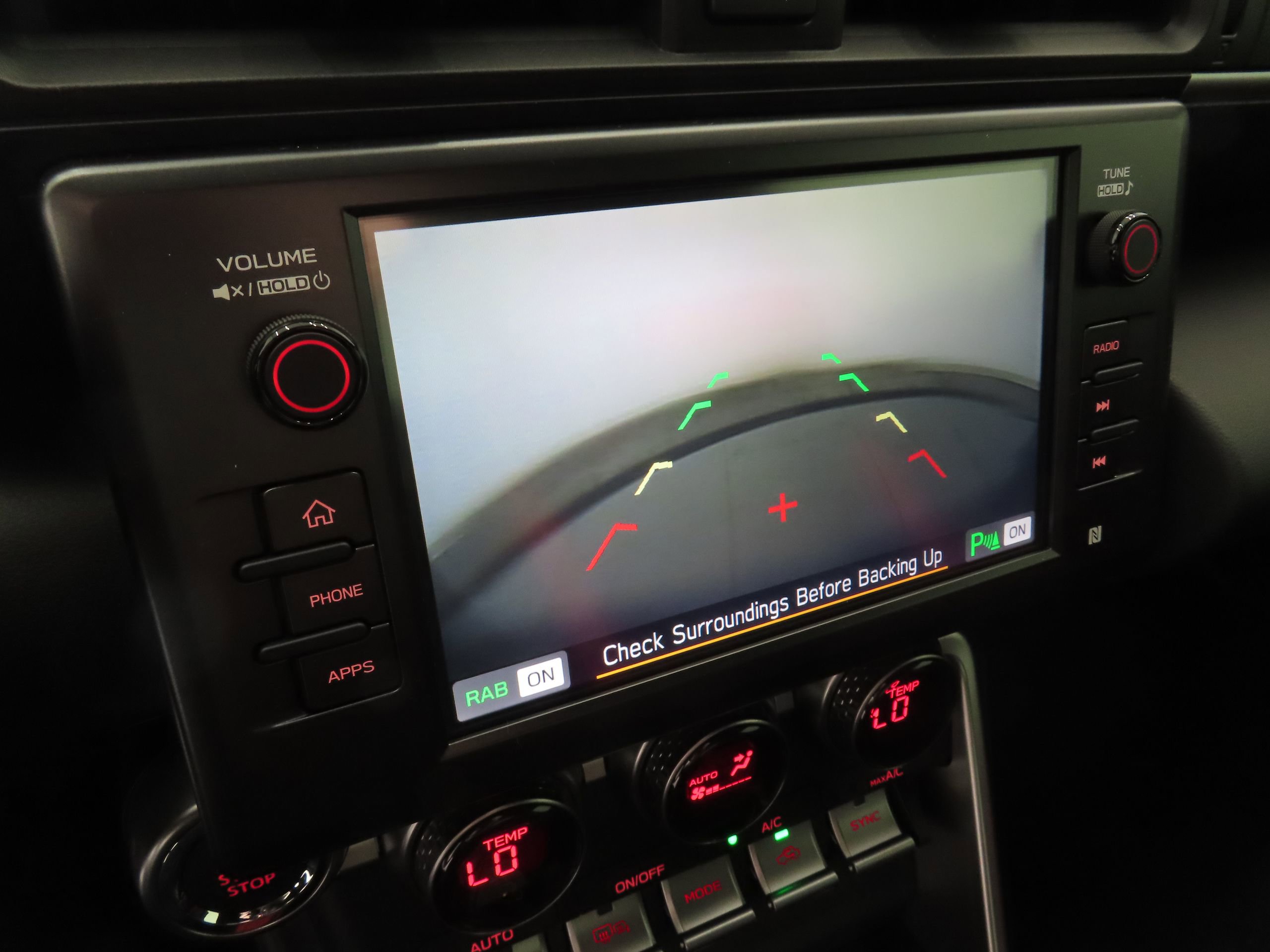 New 2026 Subaru BRZ Limited image 18