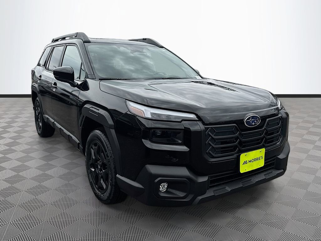 New 2026 Subaru Outback Limited image 3