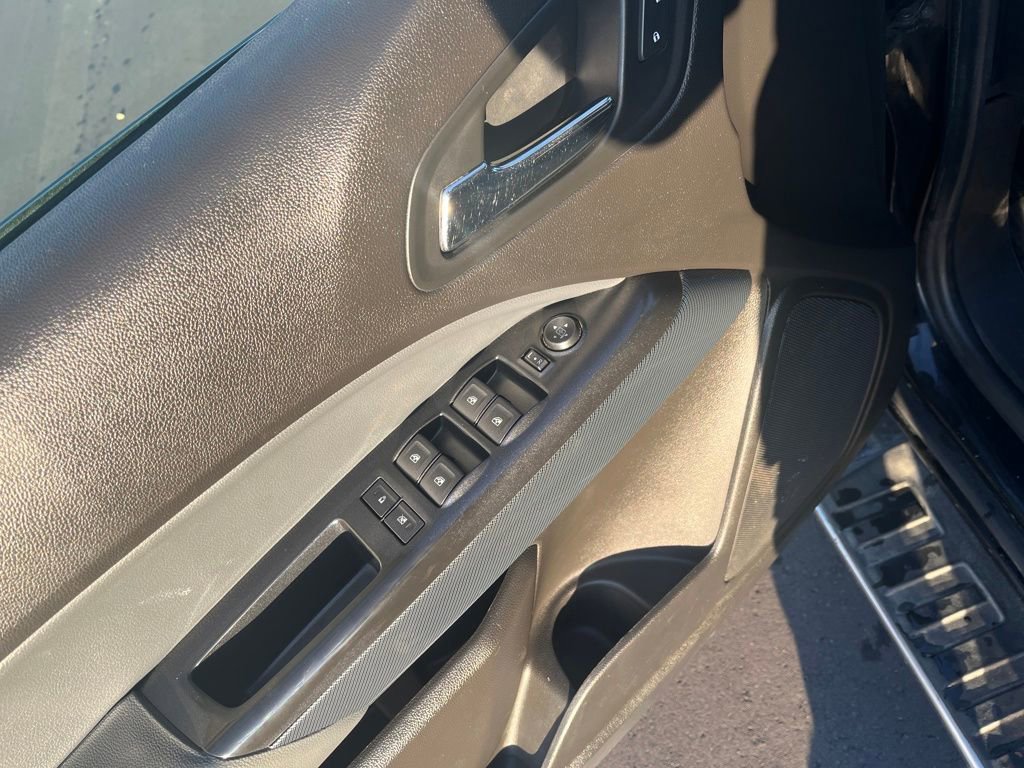 Used 2016 Chevrolet Colorado Z71 image 12