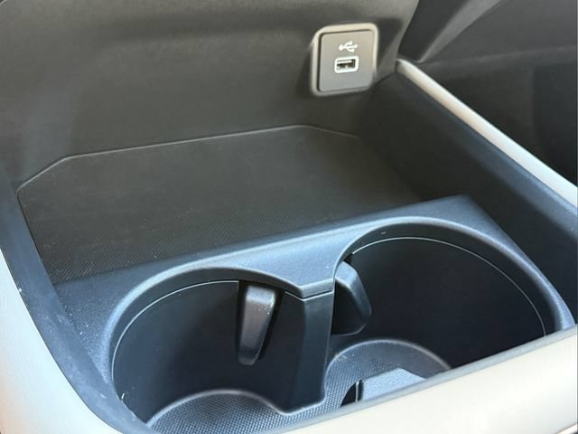 Certified 2025 Honda HR-V LX image 26