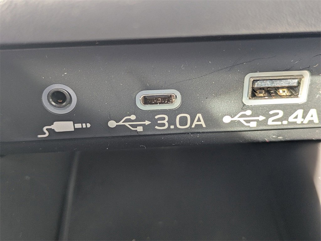 Certified 2025 Subaru Outback Limited w/ Popular Package #2 image 25