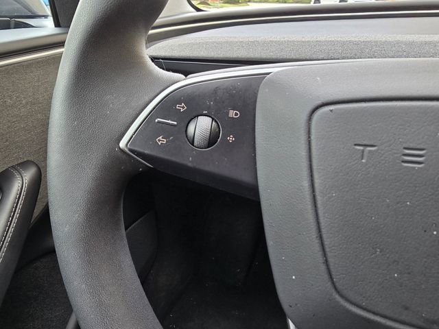 Used 2025 Tesla Model 3 Long Range RWD image 32