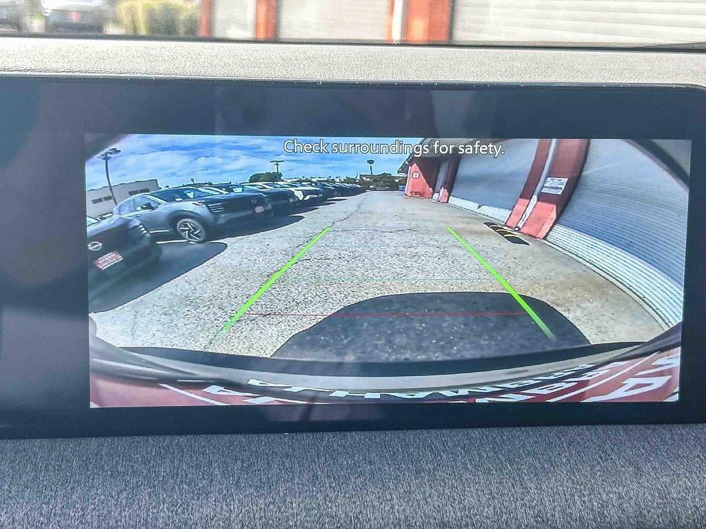 New 2026 Nissan Kicks SV w/ Charging Package FWD image 22