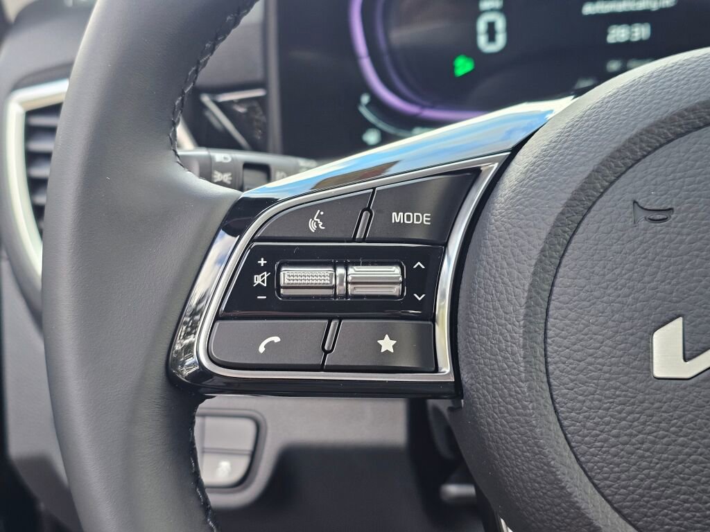 New 2026 Kia Seltos S AWD/4WD image 34