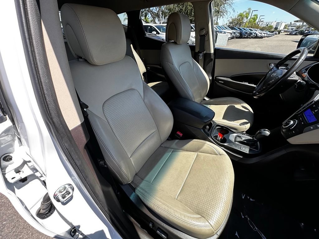 Used 2013 Hyundai Santa Fe Sport 2.0T FWD image 14