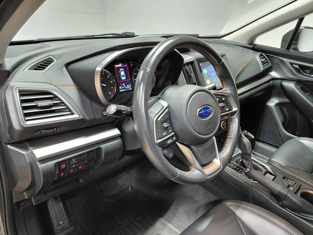 Used 2021 Subaru Crosstrek 2.5i Limited w/ Popular Package #2 AWD/4WD image 20