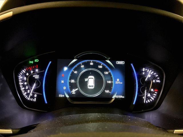 Used 2020 Hyundai Santa Fe Limited AWD/4WD image 19