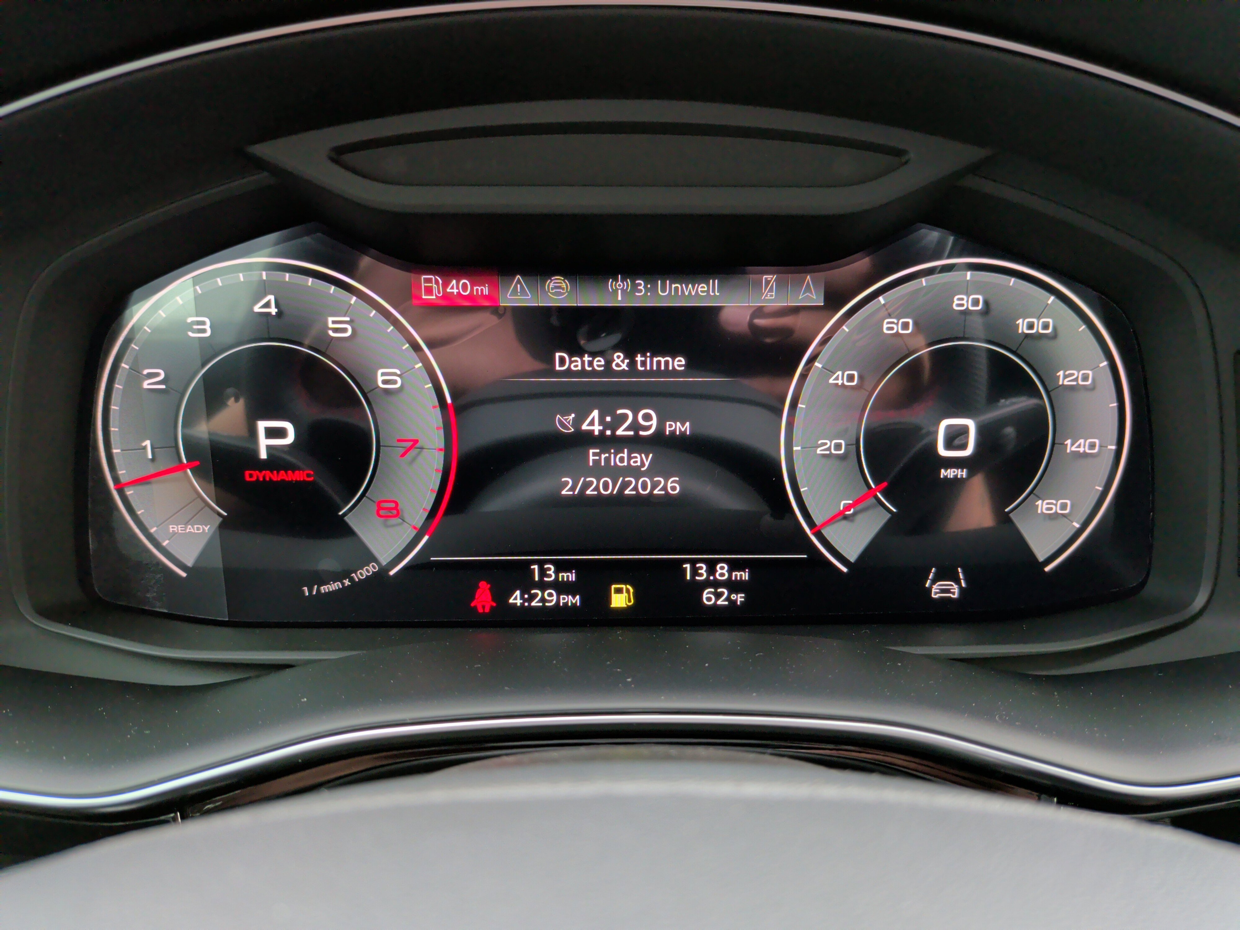 New 2026 Audi Q8 Prestige AWD/4WD image 23