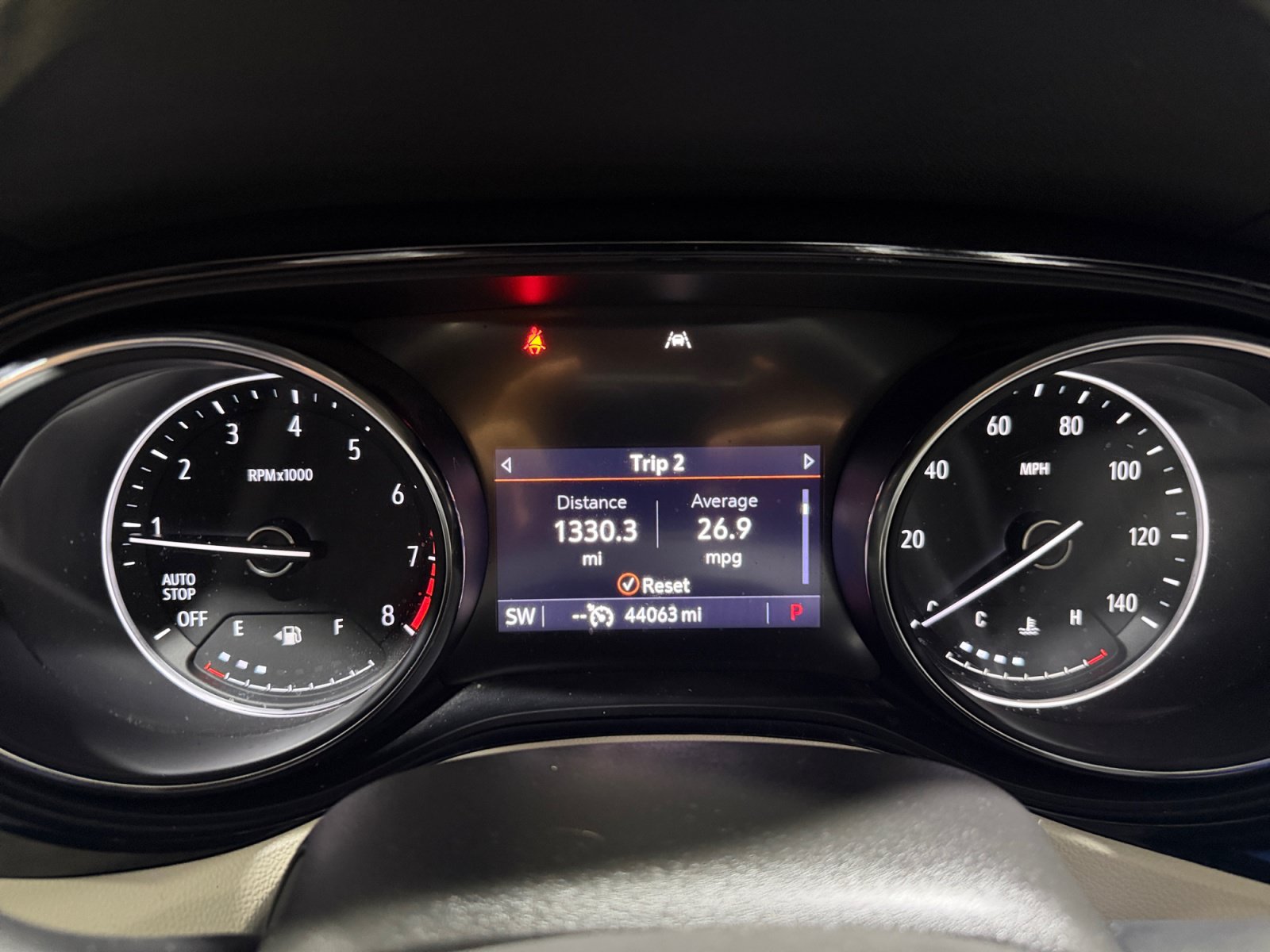 Used 2022 Buick Encore GX Select FWD image 19