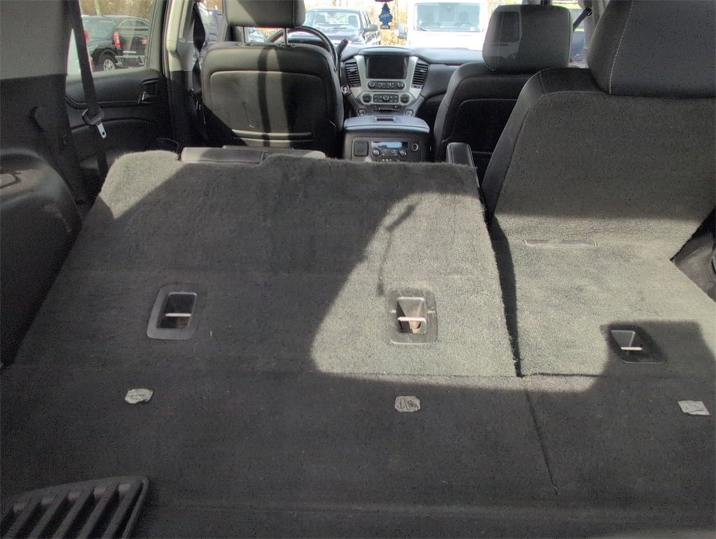 Used 2015 GMC Yukon SLT image 18