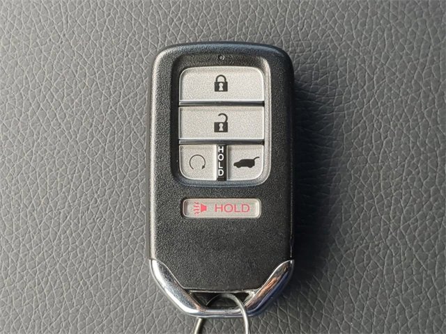 Used 2025 Honda Passport EX-L image 37